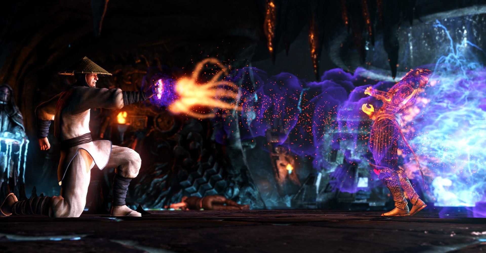 Mortal Kombat X - Imagen 47
